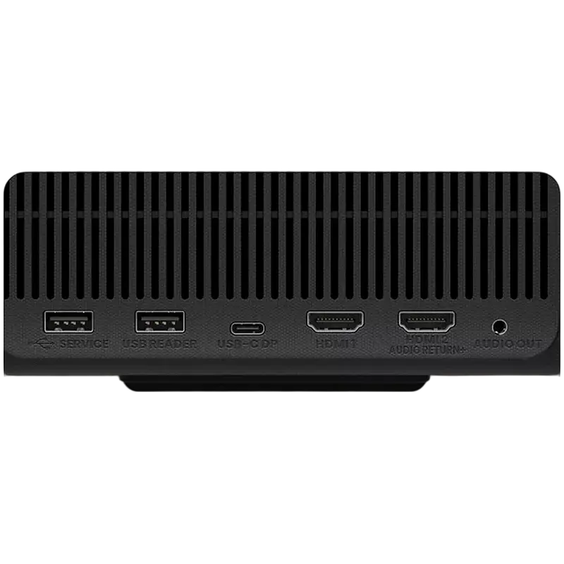 Proiector pentru Home Theater BenQ GP520, 2600ANSI Lumens, 4K UHD (3840×2160)