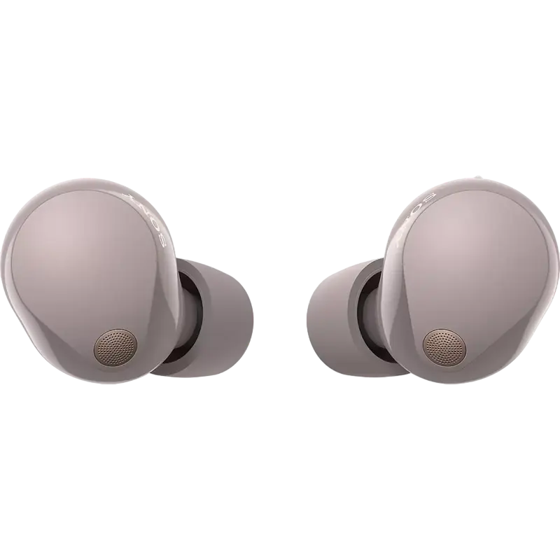 Căști SONY WH-1000XM5, Smoky Pink