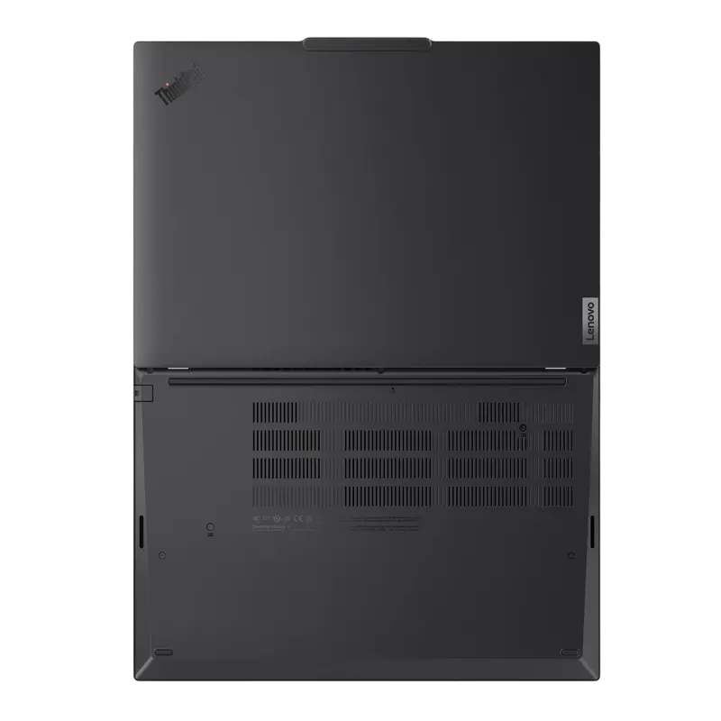 Ноутбук для бизнеса 16" Lenovo ThinkPad T16 Gen 4, Чёрный, AMD Ryzen AI 7 PRO 350, 32Гб/512Гб, Без ОС