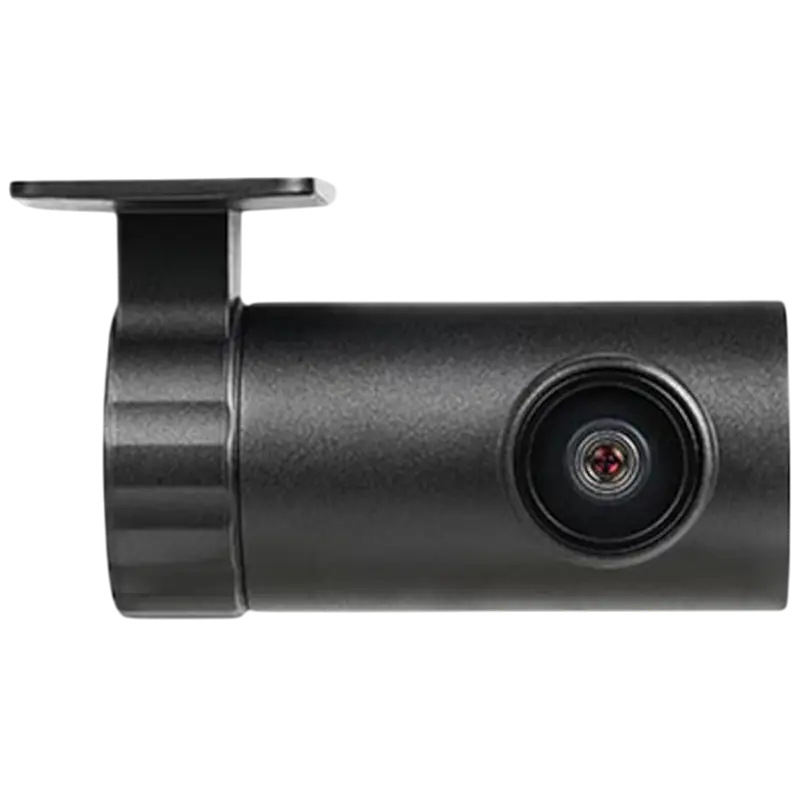 Set Dash Cam față și spate 70mai 4K Omni X800+Rear Cam, Negru