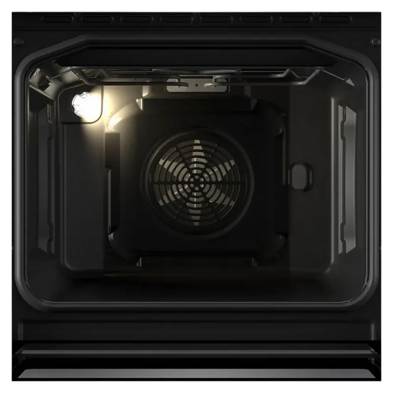 Электическая плита Gorenje GECS6C70XC, Нержавеющая сталь