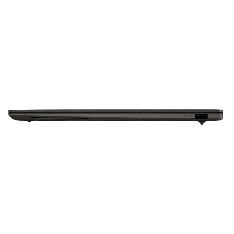 Ноутбук 14" ASUS Zenbook S 14 OLED UX5406SA, Zumaia Gray, Intel Core Ultra 7 258V, 32Гб/1024Гб, Windows 11 Home