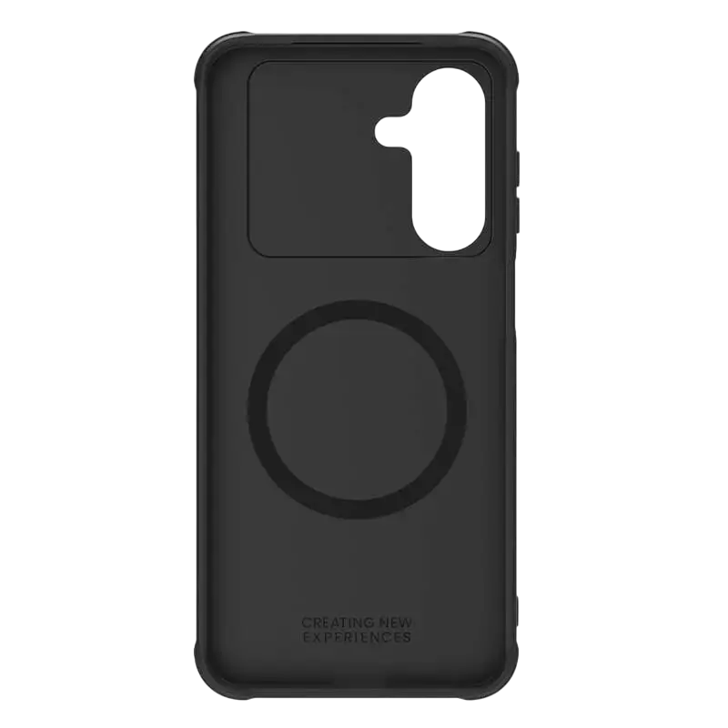 Husă Nillkin Camshield Pro Magnetic pentru Samsung Galaxy A26, Negru