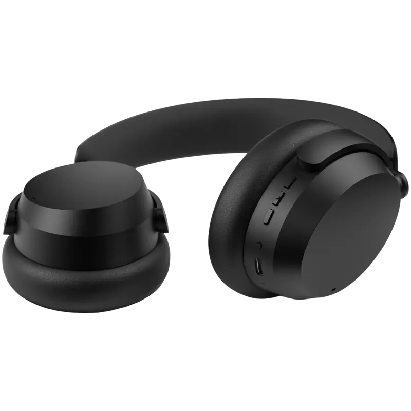 Căști Sennheiser Accentum, Negru