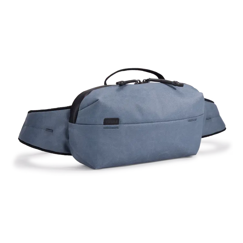 Ruc de talie THULE Aion, Dark Slate