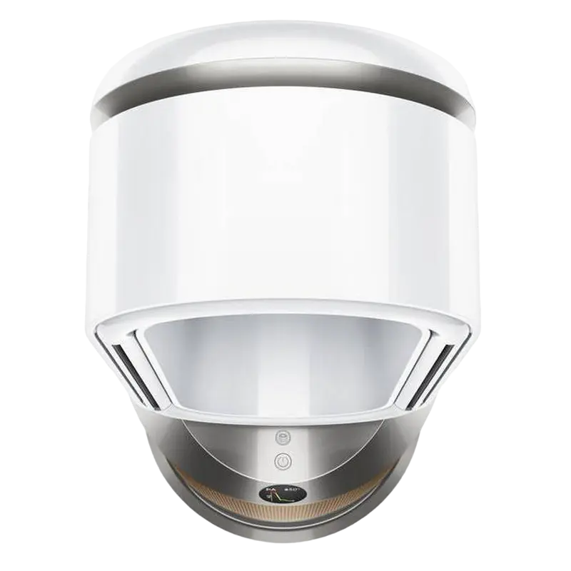 Umidificator și purificator de aer Dyson PH04 Purifier Humidify+Cool Formaldehyde, Alb | Auriu