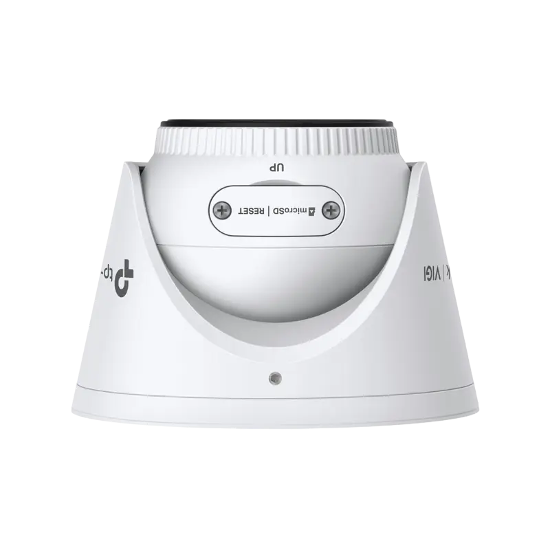 Camera de supraveghere IP TP-LINK VIGI C455(2.8mm), Alb
