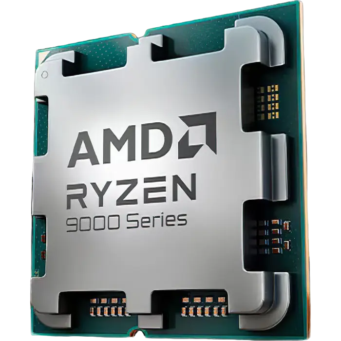 Procesor AMD Ryzen 5 9600X, , Fără cooler | Tray