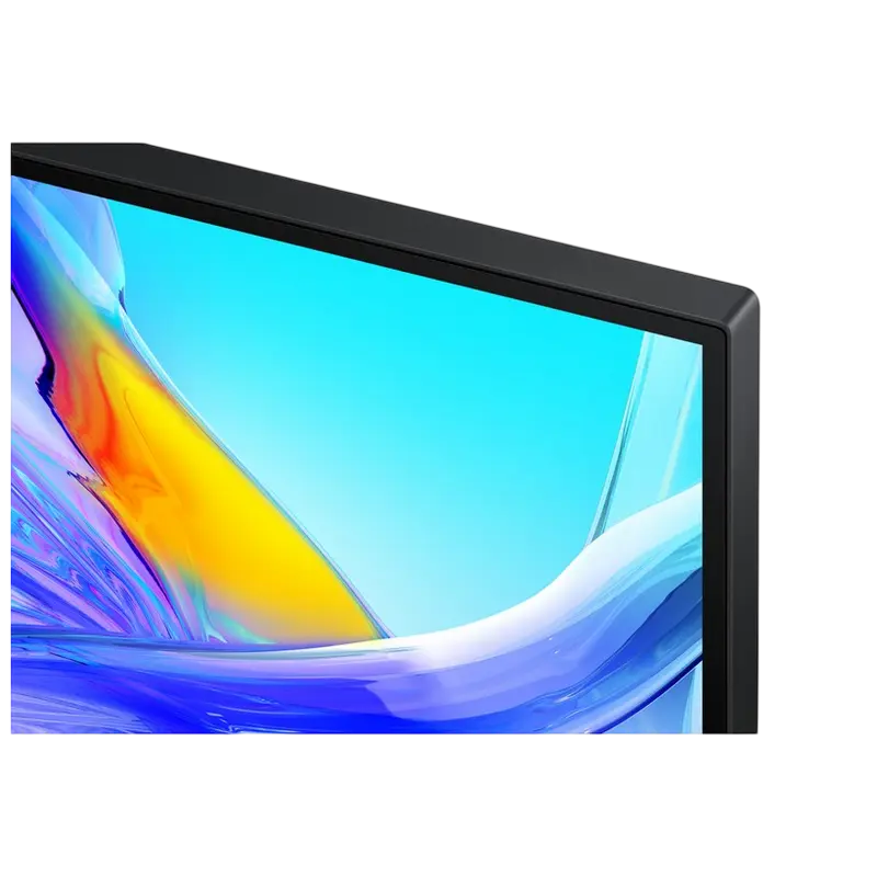 37" Монитор Samsung S37D802U, VA 3840x2160 4K UHD, Чёрный