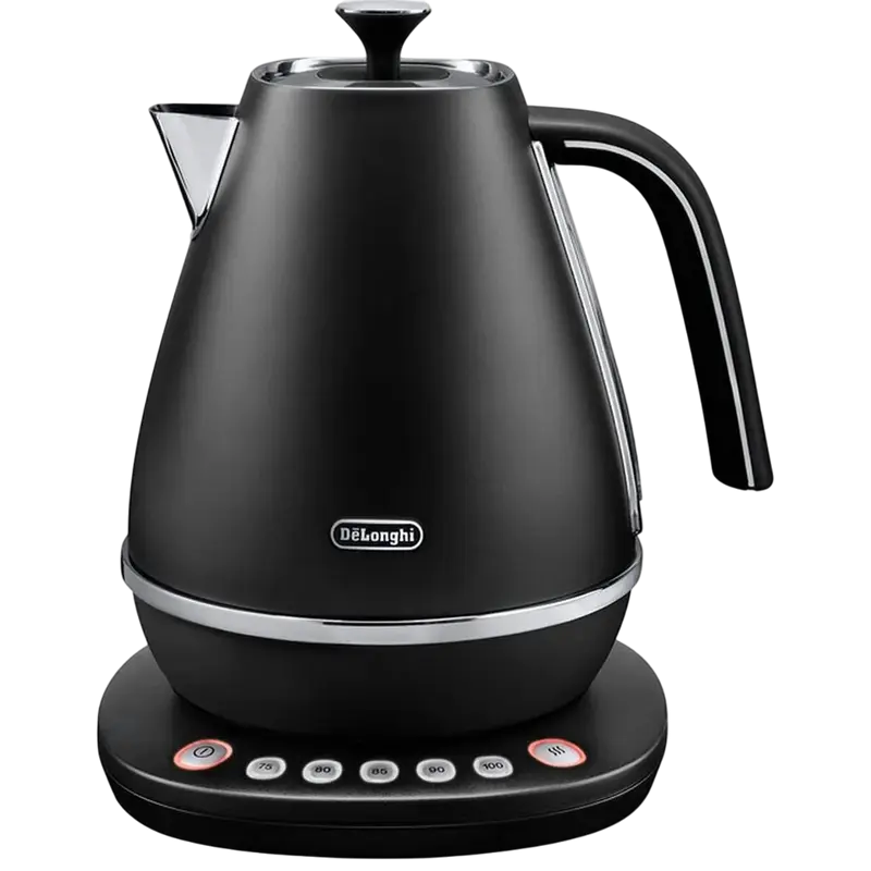 Fierbător electric DeLonghi KBY 201..