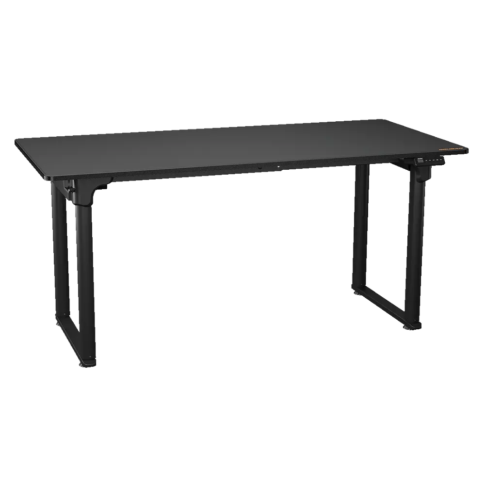 Birou Gaming Cougar E-Grav 160, Negru