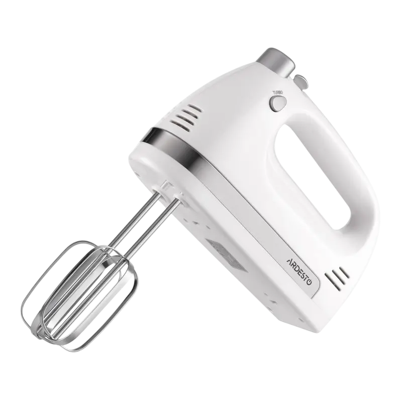 Cumpara  Mixere și blendere - Миксер ручной Ardesto HMC-3000W, Белый..