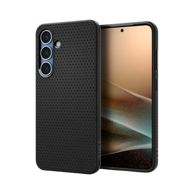 Husa Spigen Liquid Air pentru Samsu..