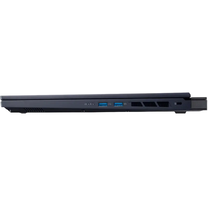 Laptop Gaming 18" Acer Predator Helios Neo 18 PHN18-71, Abyssal Black, Intel Core i9-14900HX, 32GB/1024GB, Linux eShell