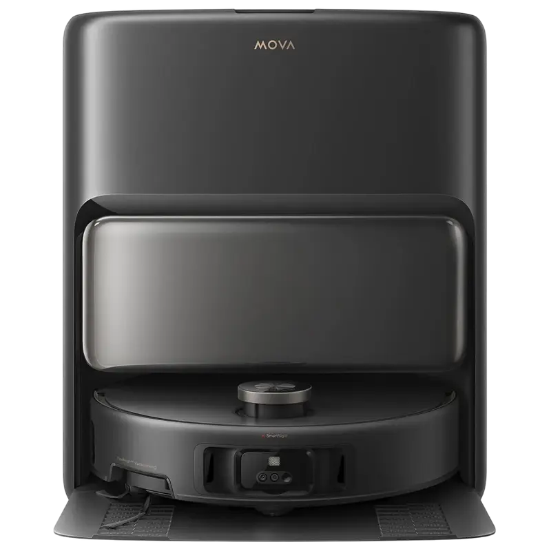 Aspirator Robot Mova V50 Ultra Comp..