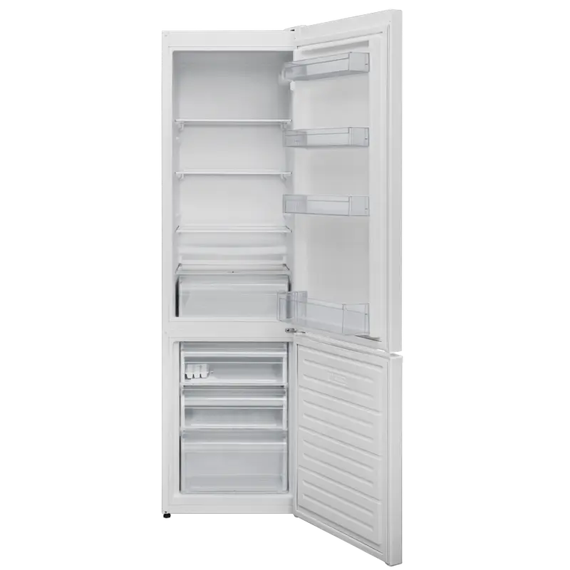Frigider OZON OZ-SN286MFW-EU, Alb