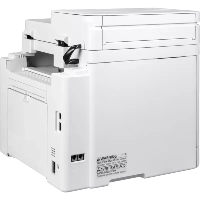 Multifuncțional laser Canon i-Sensys MF287dw, Alb