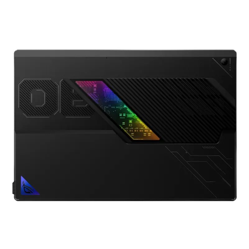 Laptop 13,4" ASUS ROG Flow Z13 GZ302EA, Off Black, AMD Ryzen AI Max+ 395, 32Gb/1024Gb, Windows 11 Home