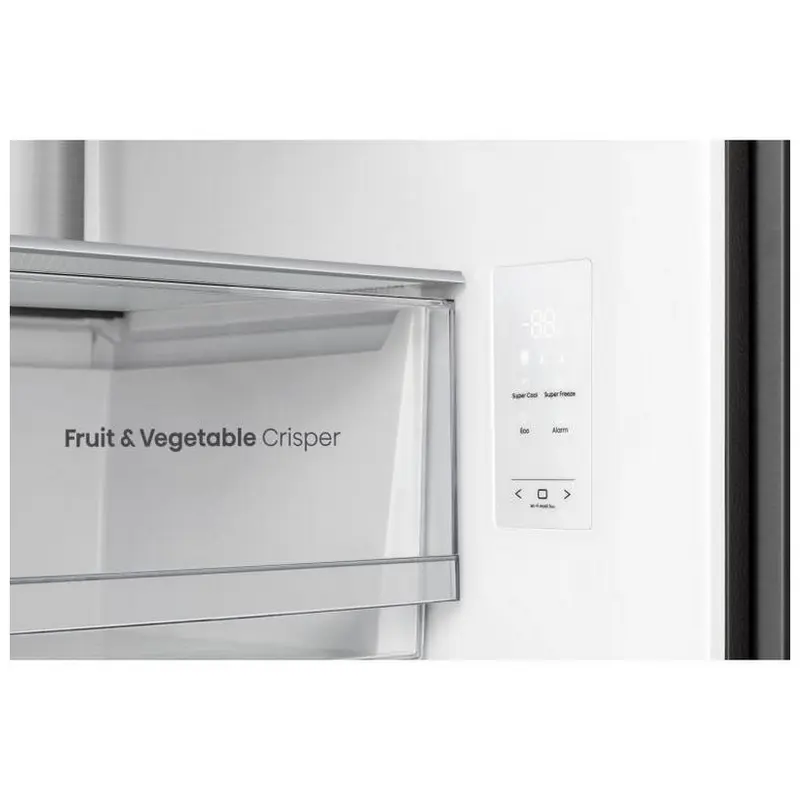 Frigider Hisense RQ5P470SMFE, Negru