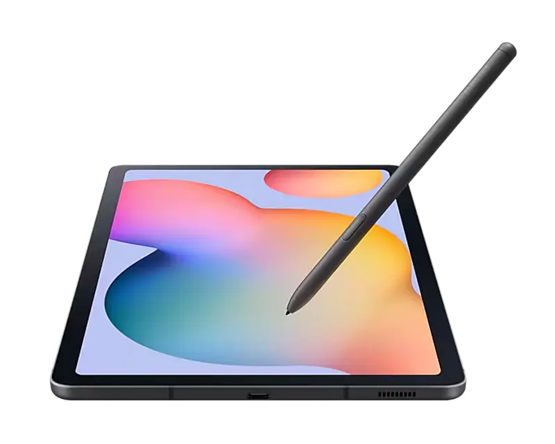 Tableta Samsung Galaxy Tab S6 Lite 2024 LTE, 4G, 4GB/128GB, Gri