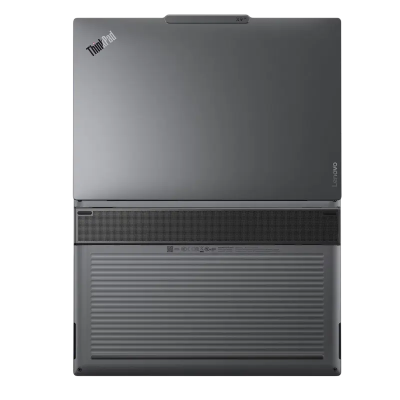 Ноутбук для бизнеса 14" Lenovo ThinkPad X9-14 Gen 1, Grey, Intel Core Ultra 7 258V, 32Гб/1024Гб, Windows 11 Pro