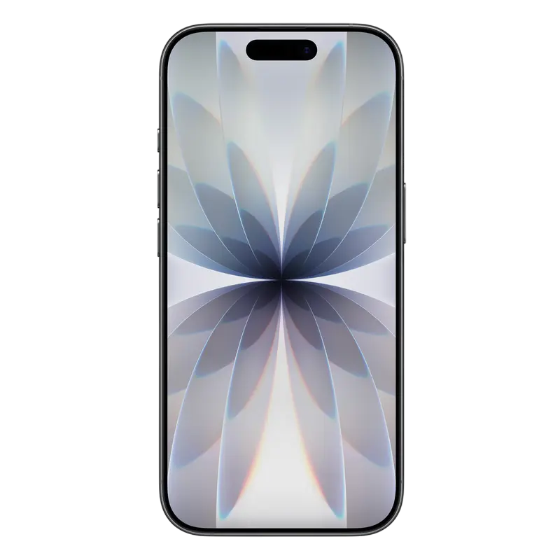 Smartphone Apple iPhone 17, 8GB/512GB, Negru
