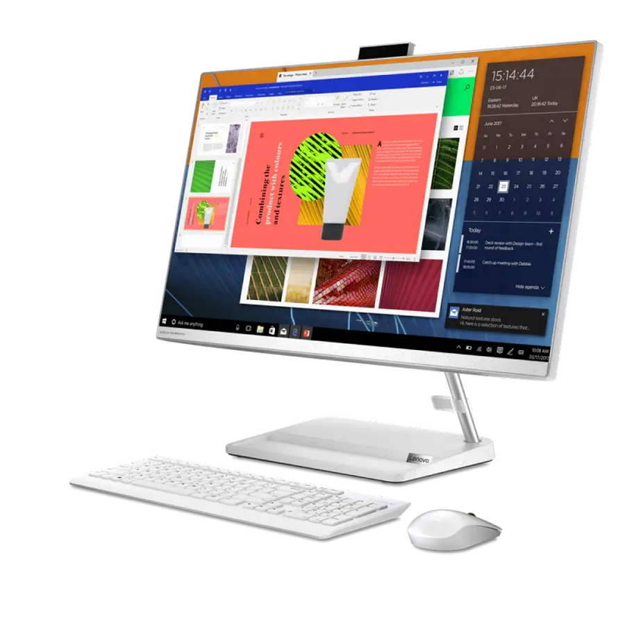 Monobloc Lenovo IdeaCentre 3 27ALC6, 27