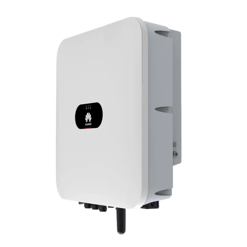 Invertor Solar Huawei SUN2000-6KTL-L1, Alb