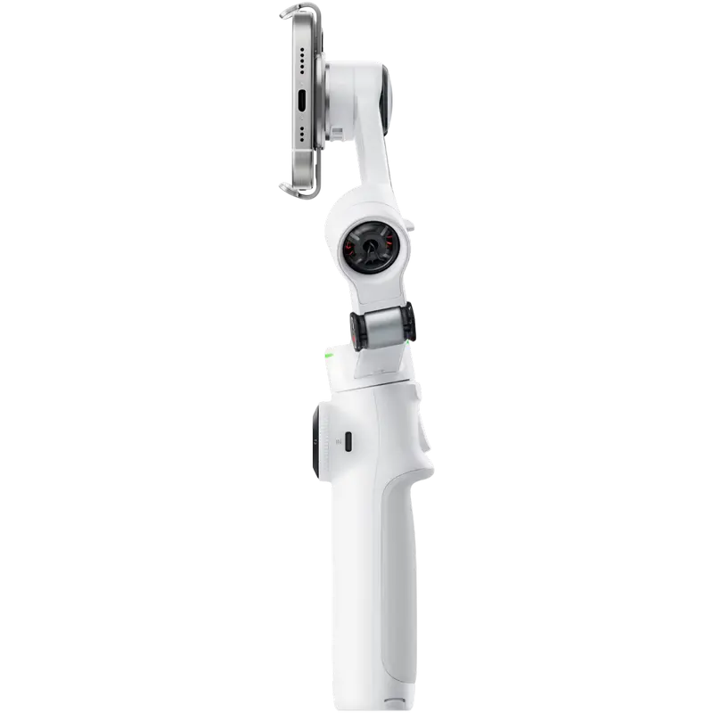 Монопод для селфи Insta360 Flow 2 Pro Creator Kit, Белый
