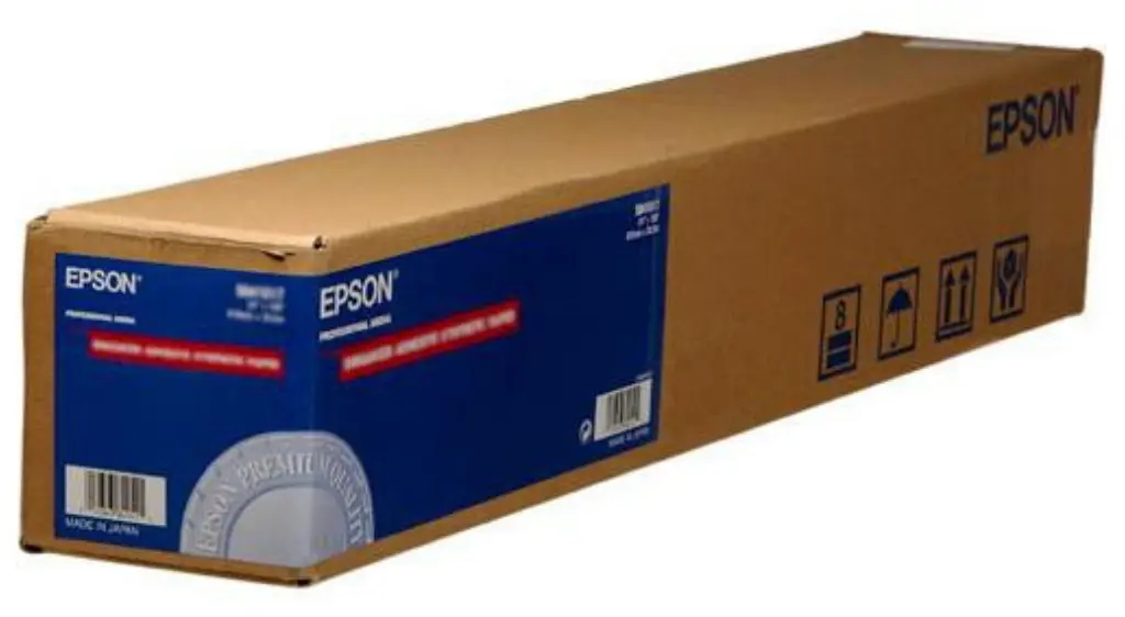 Roll Paper Epson 24