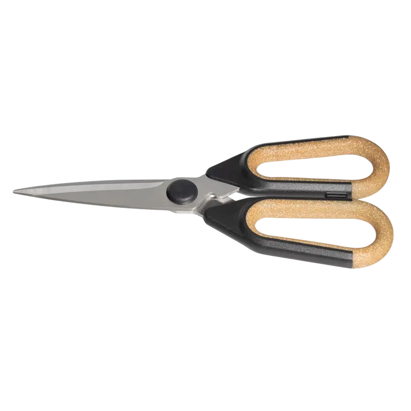 Ножницы RESTO 95326, Бежевый