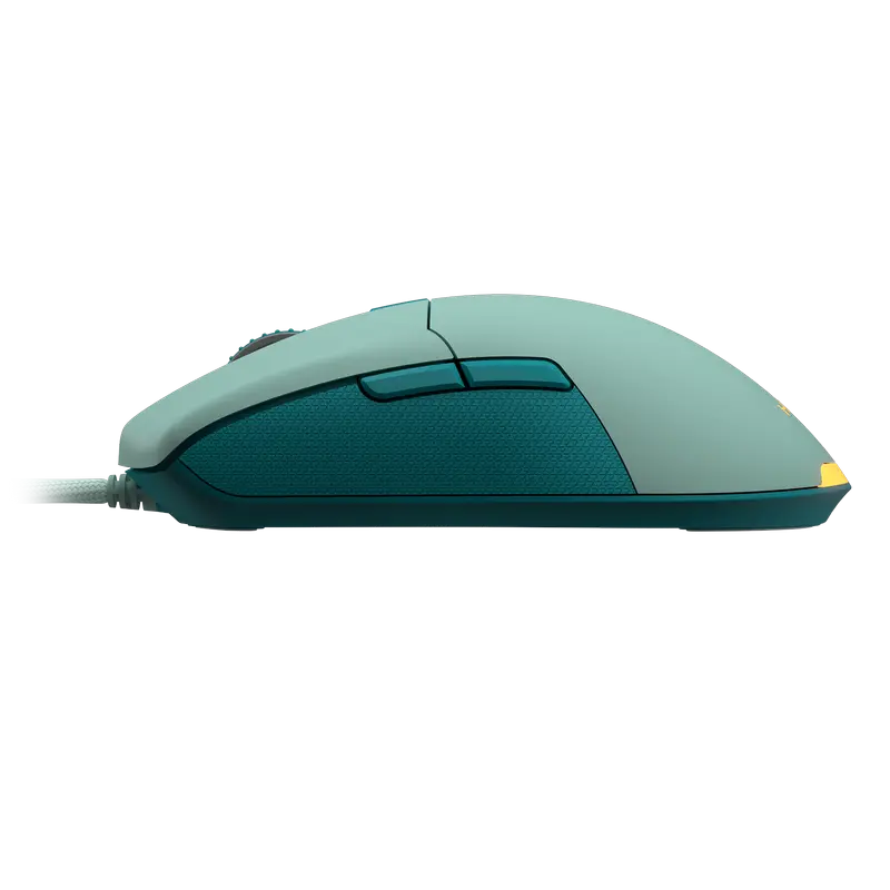 Gaming Mouse HATOR Pulsar 2, Mentă