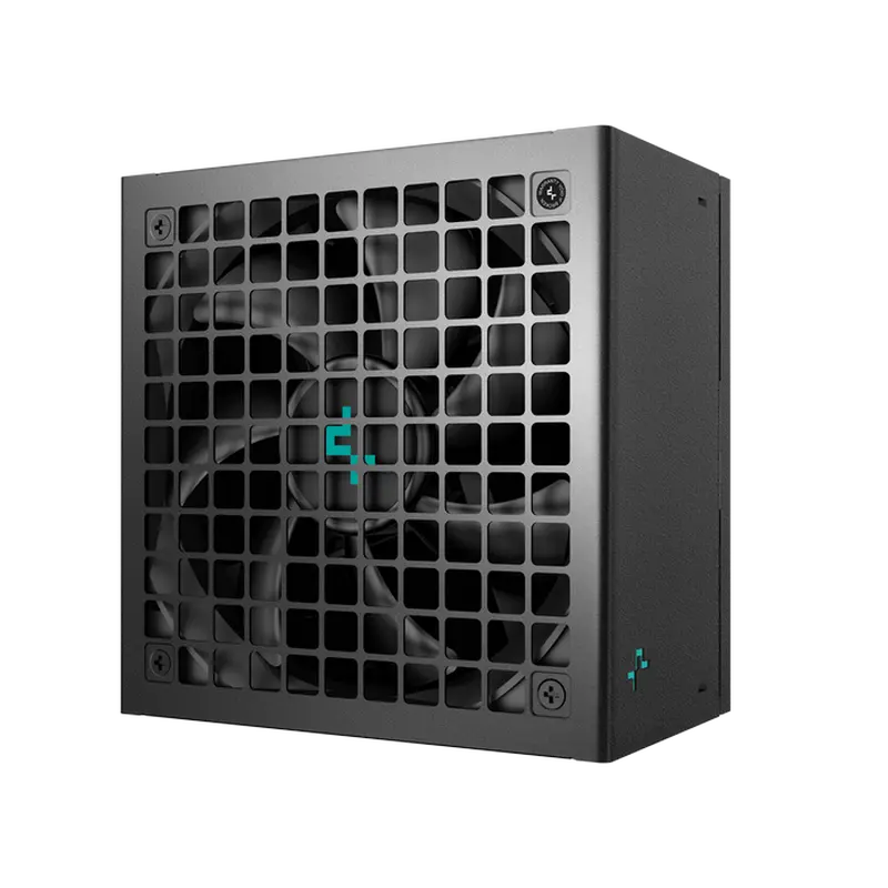 Sursă Alimentare PC Deepcool PN1000M, 1000W, ATX, Complet modular