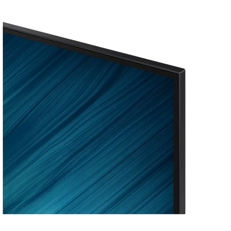 Televizor inteligent OLED de 65", Samsung QE65S95FAUXUA, rezoluție 3840x2160 4K UHD, Tizen, Negru