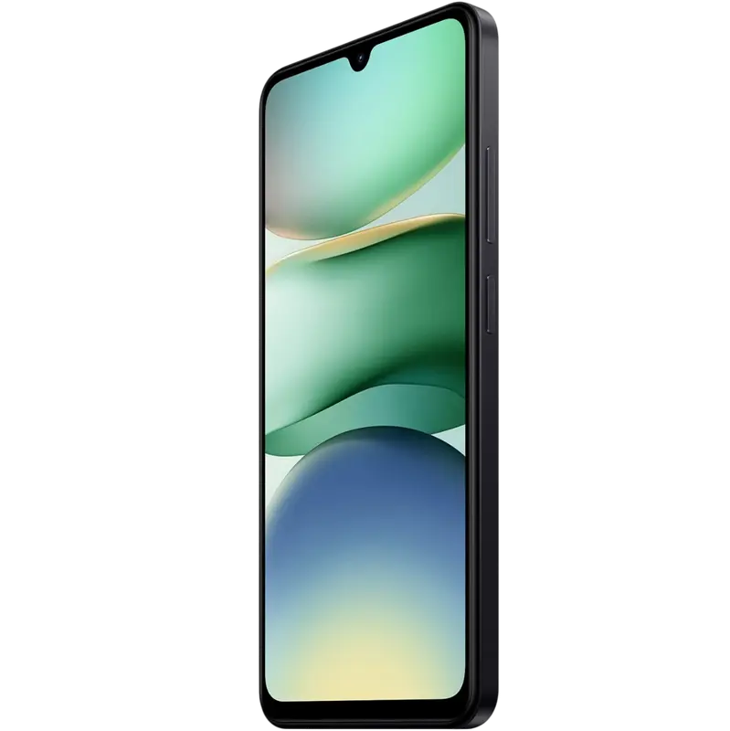 Смартфон Xiaomi Redmi A5, 3Гб/64Гб, Чёрный