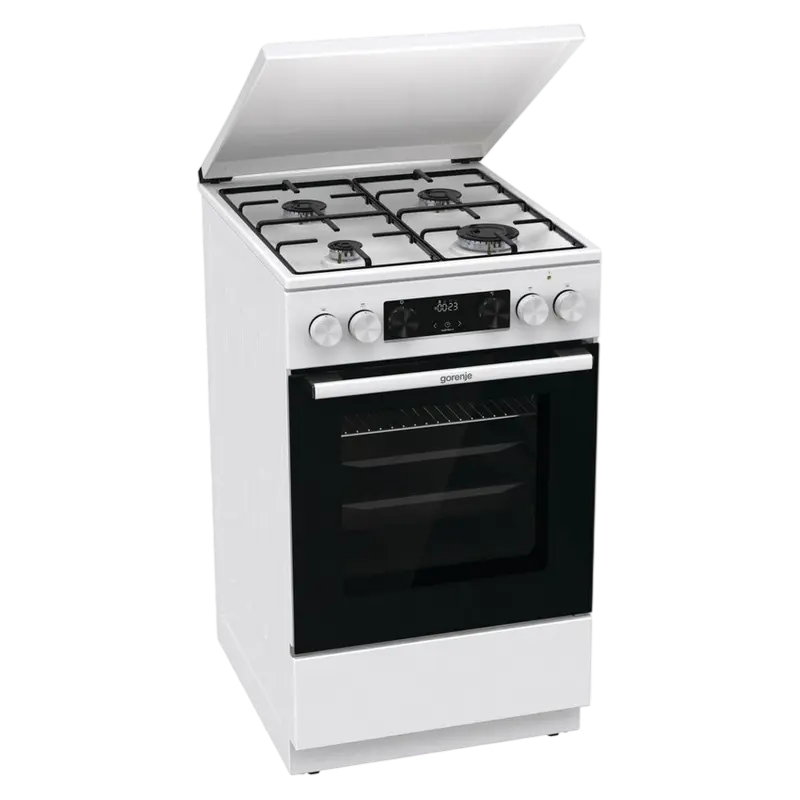 Gasel cooker Gorenje GK5C42WJ