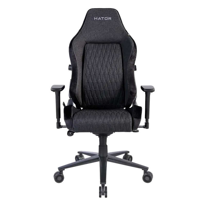 Scaun Gaming HATOR Ironsky Fabric, ..