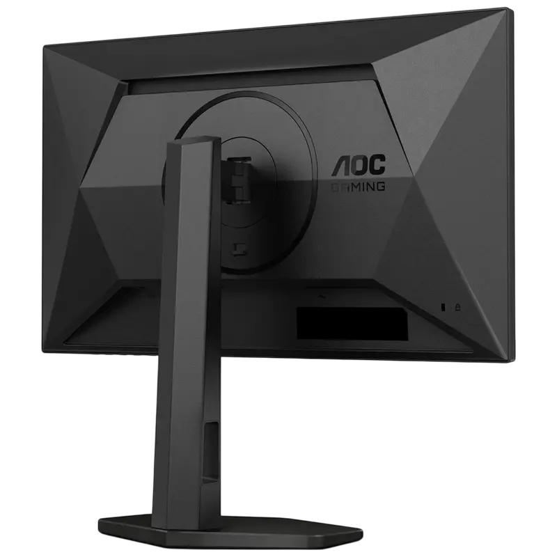 23,8" Monitor Gaming AOC 24G4X, IPS 1920x1080 FHD, Negru