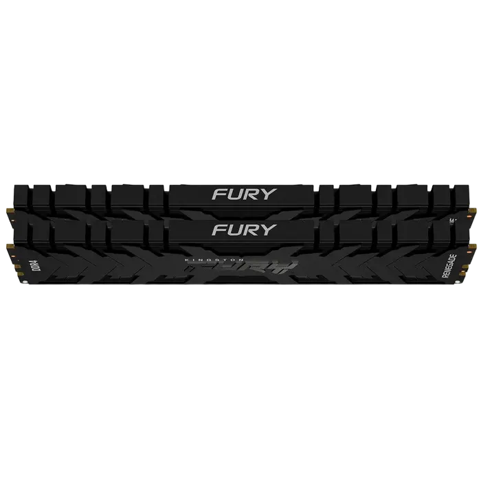 Memorie RAM Kingston FURY Renegade, DDR4 SDRAM, 4600 MHz, 32 GB, KF446C19RB12K2/32