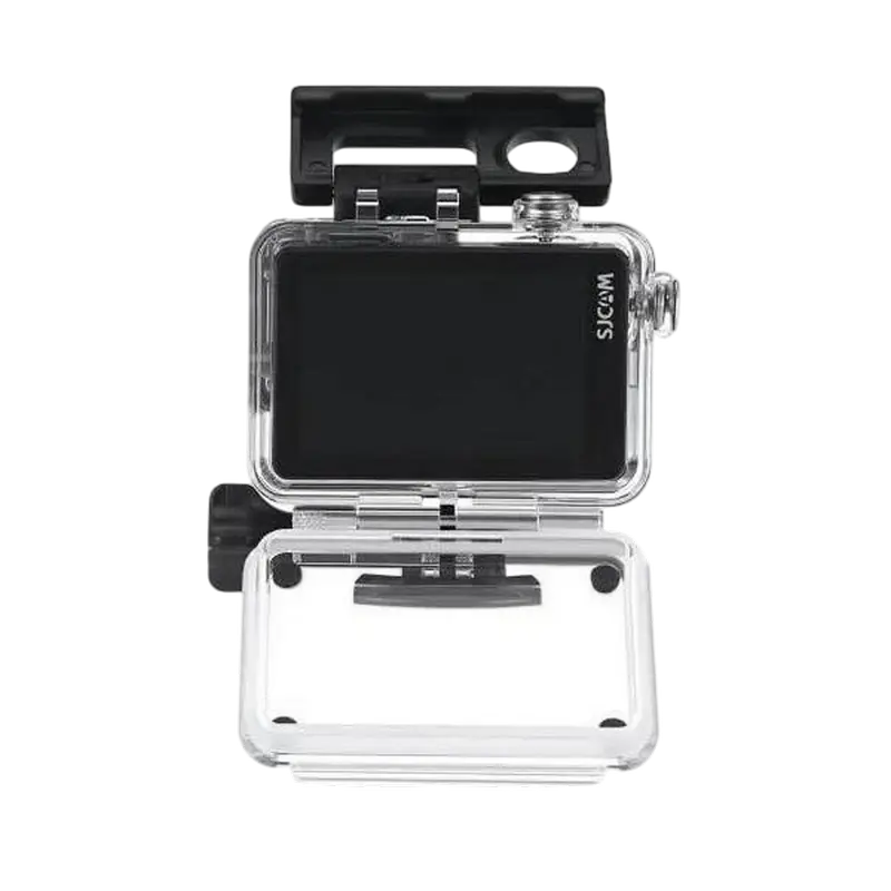 Cameră Video Sport SJCAM SJ8 Pro, Negru