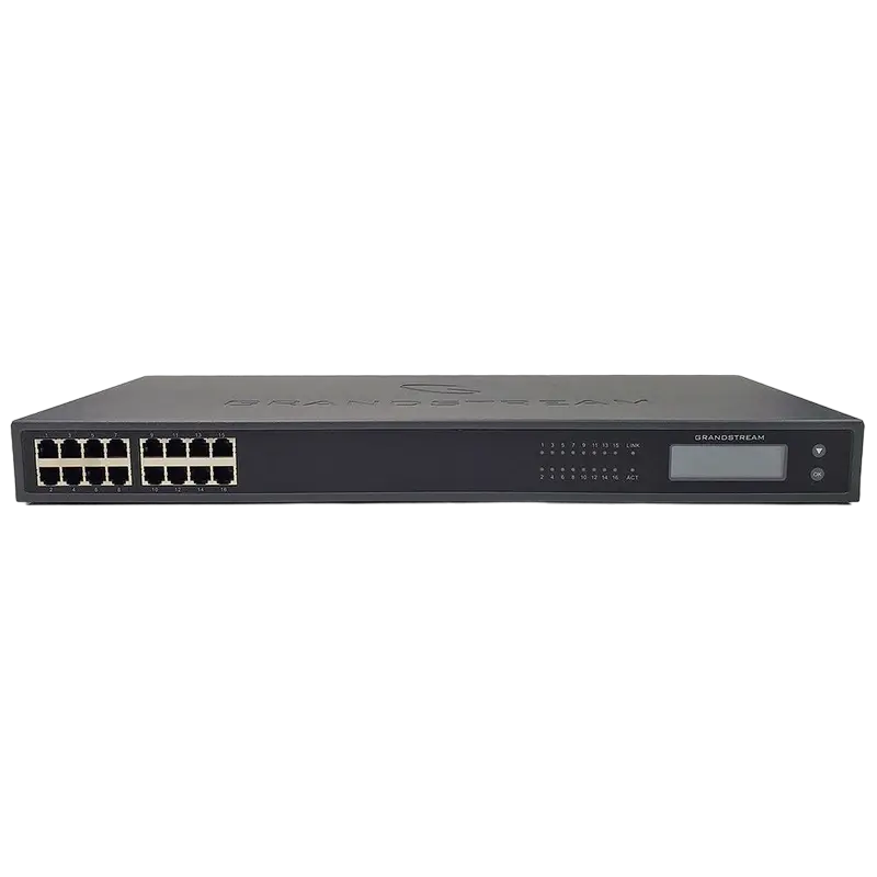 Gateway-uri VoIP Grandstream GXW421..