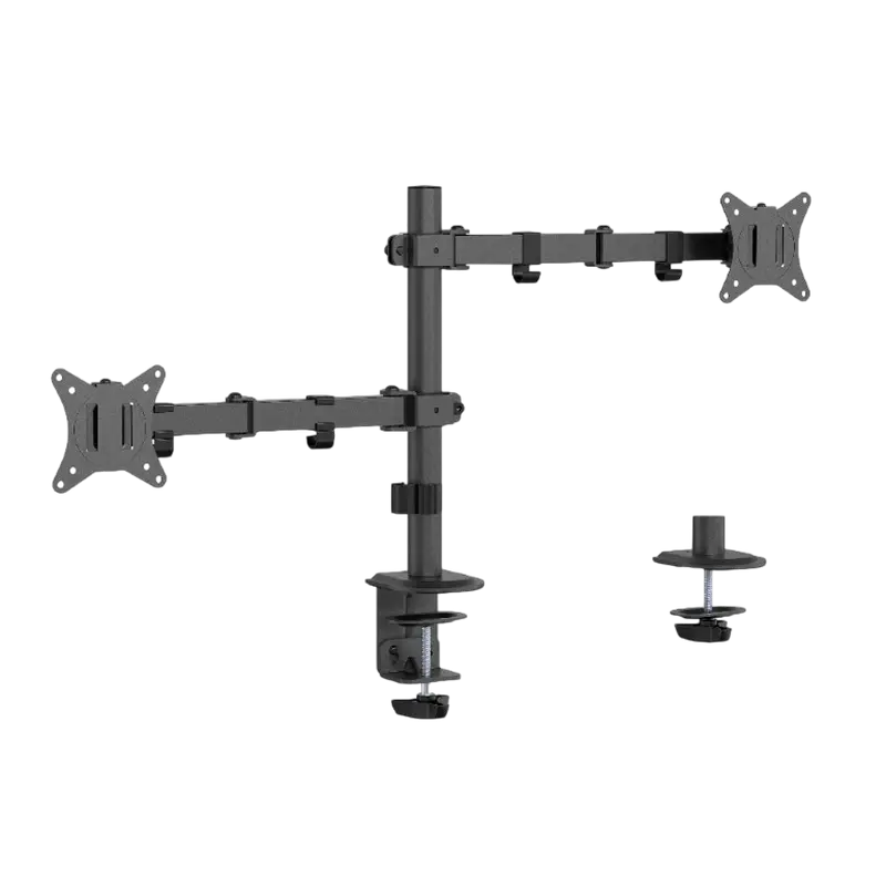 Cumpara  Monitoare și accesorii - Настольный кронштейн для монитора Gembird MA-..