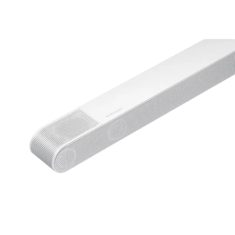 Саундбар Samsung HW-S801D, Белый