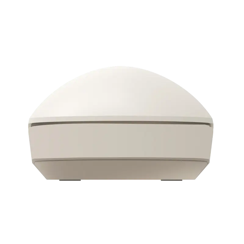 Mouse Wireless Xiaomi Lite 2, Alb