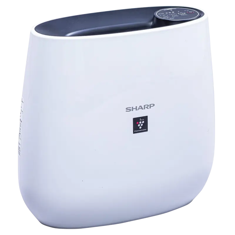 Purificator de aer Sharp FPJ30EUB, Alb