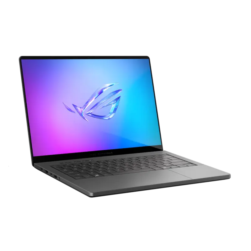 Игровой ноутбук 14" ASUS ROG Zephyrus G14 GA403UM, Eclipse Gray, AMD Ryzen 9 270, 32Гб/1024Гб, Без ОС