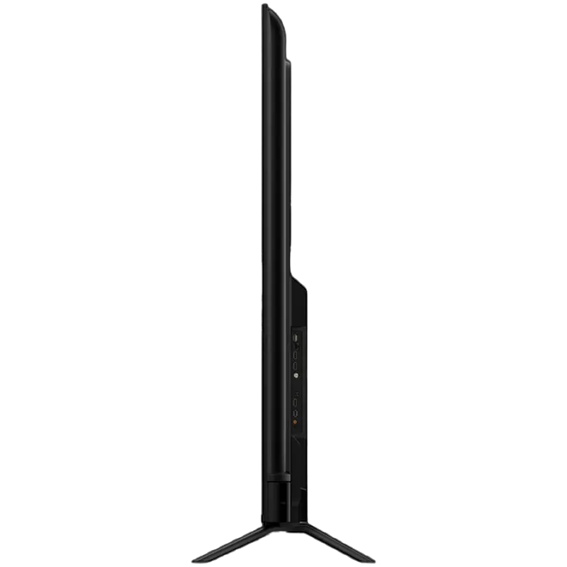85" LED SMART TV TCL 85P745, 3840x2160 4K UHD, Google TV, Negru