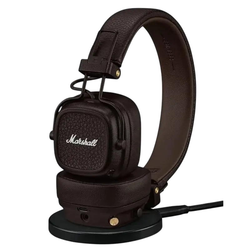 Căști Marshall Major V, Maro
