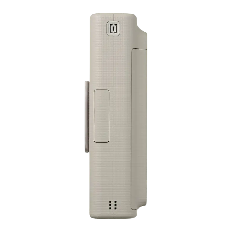 Cameră Foto instax Mini LiPlay+, Sand Beige