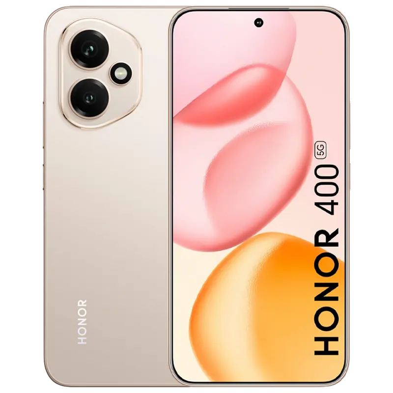 HONOR 400 8 / 512 GB Desert Gold..